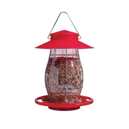 HERITAGE FARMS Heritage Farms 6226 Red Lantern Feeder 301110